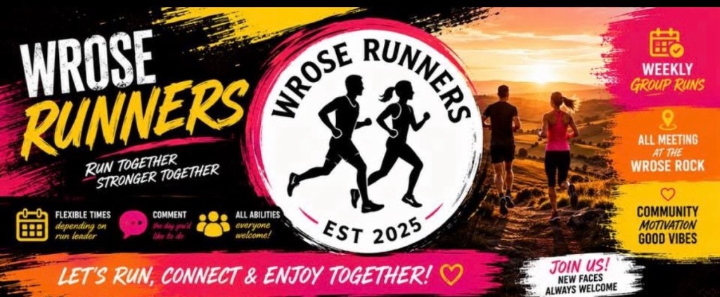 Wrose Runners