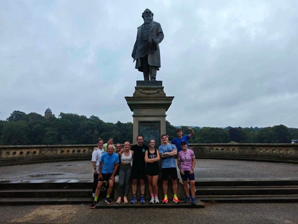 Wrose Runners#2
